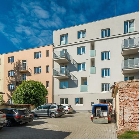 Perla Hradce 301 Apartment Hradec Kralove Exterior photo