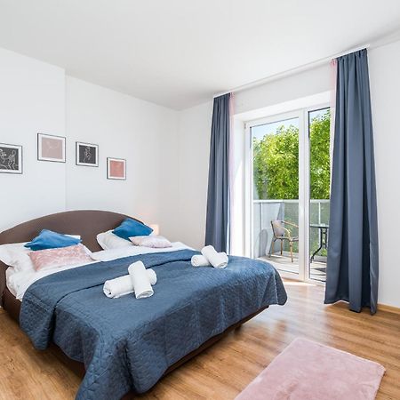 Perla Hradce 301 Apartment Hradec Kralove Exterior photo